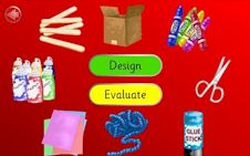 Teaching EAL learners in Design and Technology